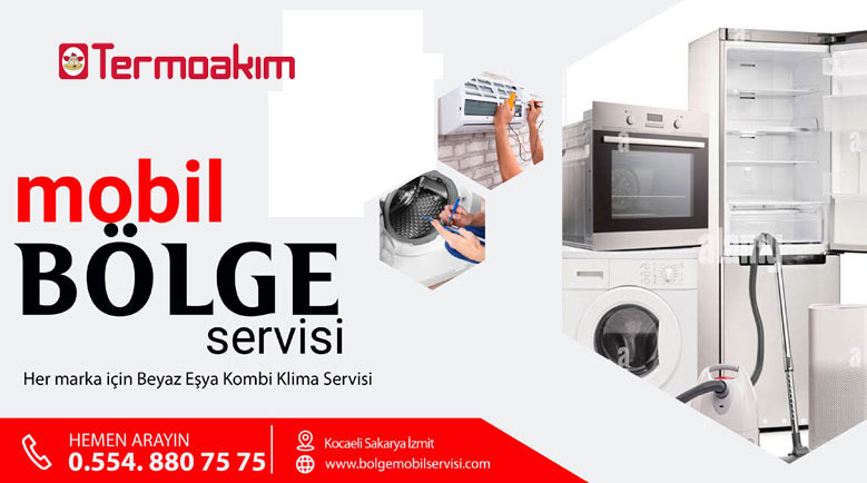 Karamürsel Termoakım Kombi Bakımı